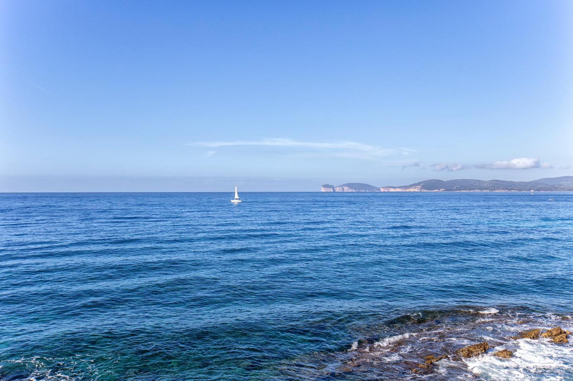 C & C Holidays Alghero Esterno foto