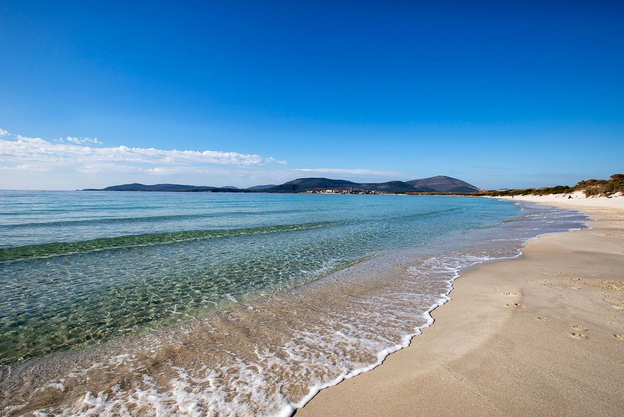 C & C Holidays Alghero Esterno foto