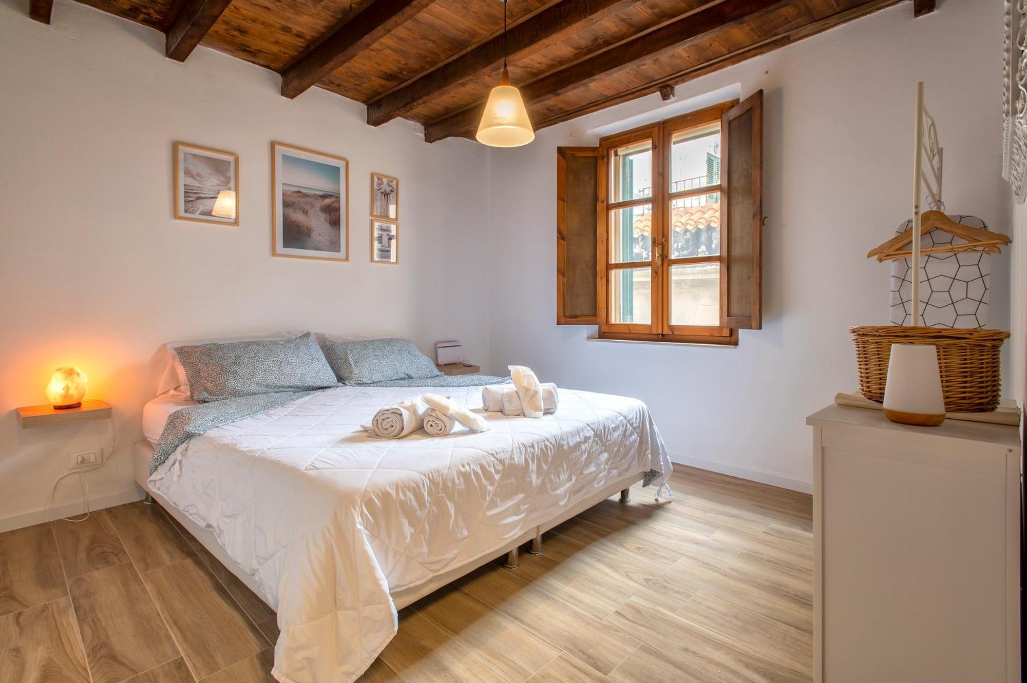 C & C Holidays Alghero Esterno foto